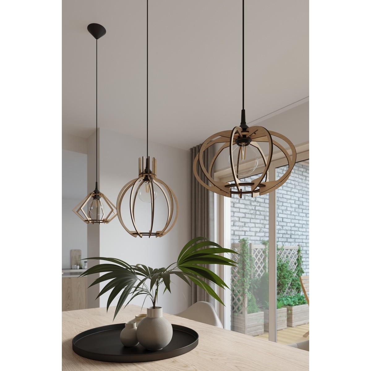 SOLLUX LIGHTING POMPELMO