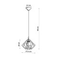 SOLLUX LIGHTING POMPELMO
