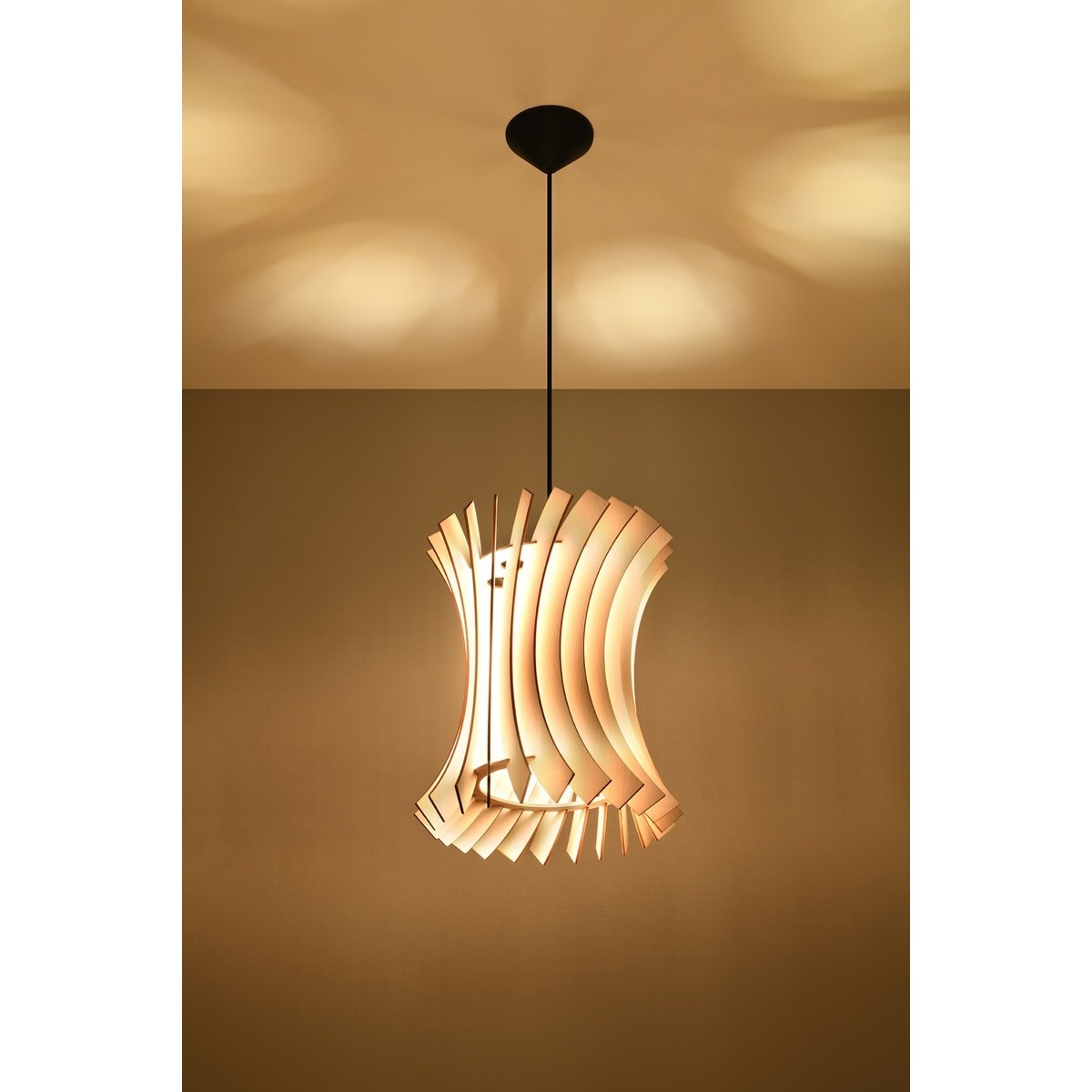 SOLLUX LIGHTING ORIANA