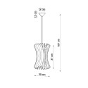 SOLLUX LIGHTING ORIANA
