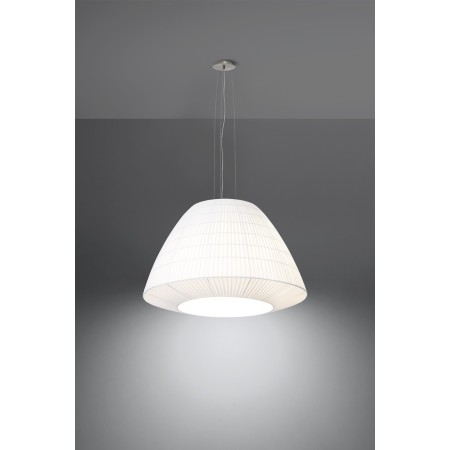 SOLLUX LIGHTING BELLA 60 white