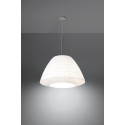 SOLLUX LIGHTING BELLA 60 white
