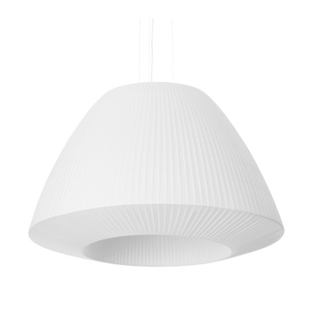 SOLLUX LIGHTING BELLA 60 white