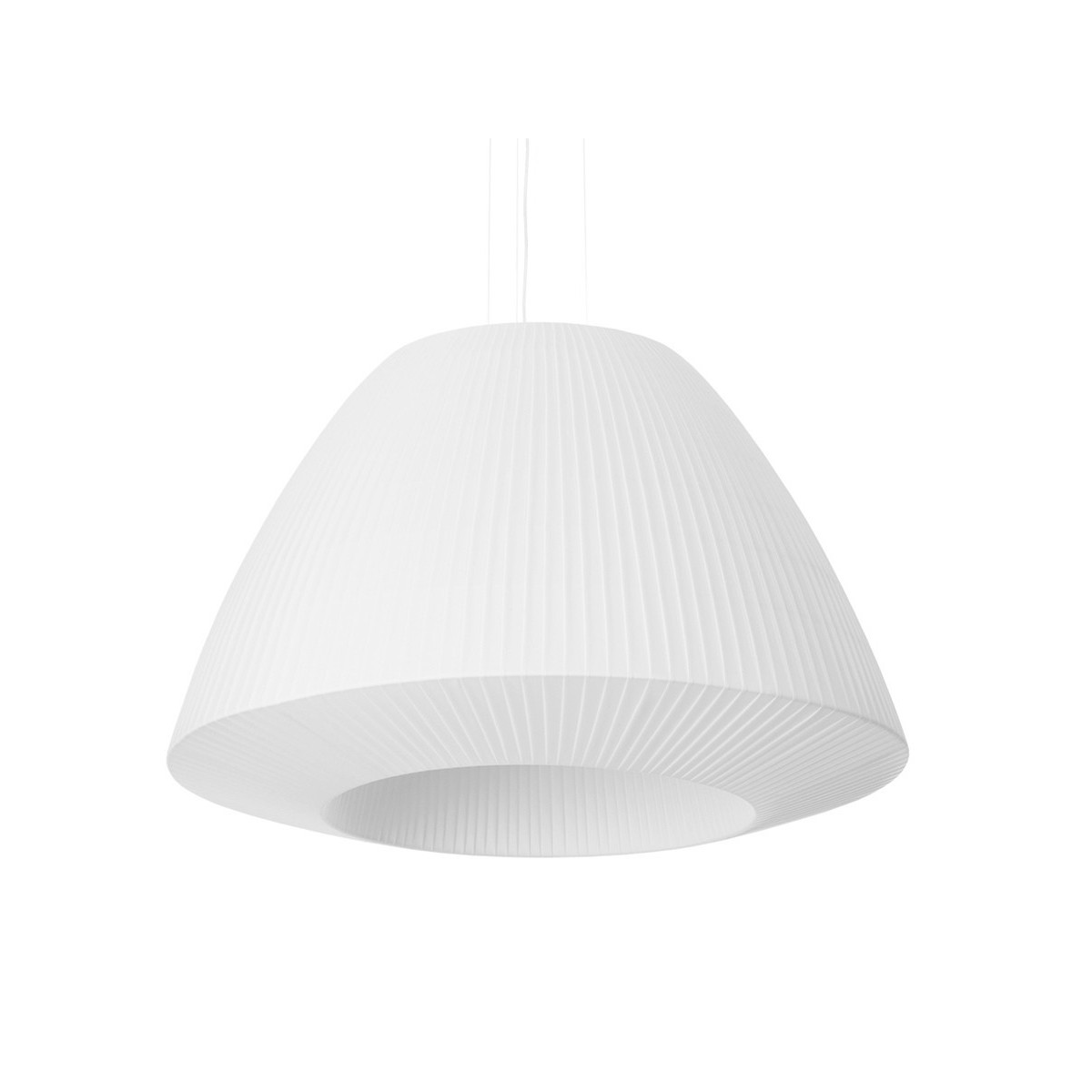 SOLLUX LIGHTING BELLA 60 white
