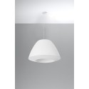 SOLLUX LIGHTING BELLA 60 white