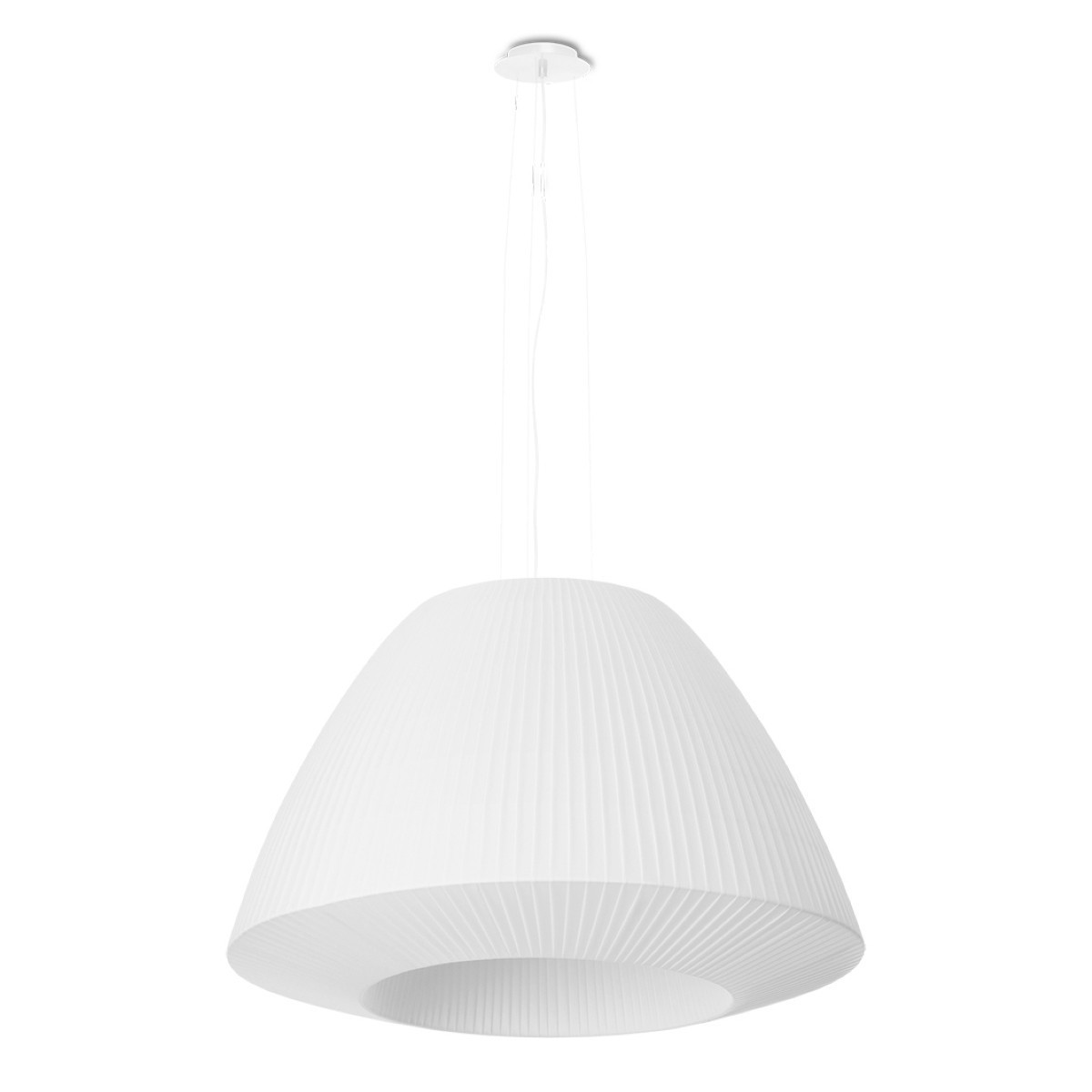 SOLLUX LIGHTING BELLA 60 white
