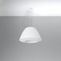 SOLLUX LIGHTING BELLA 60 white