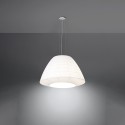 SOLLUX LIGHTING BELLA 60 white