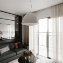 SOLLUX LIGHTING BELLA 60 white