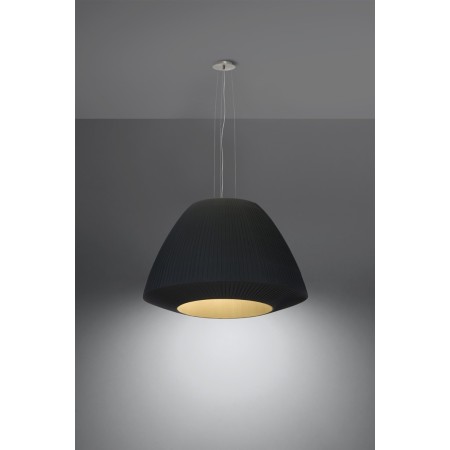 SOLLUX LIGHTING BELLA 60 black