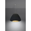SOLLUX LIGHTING BELLA 60 black