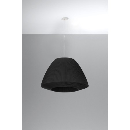 SOLLUX LIGHTING BELLA 60 black