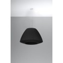 SOLLUX LIGHTING BELLA 60 black