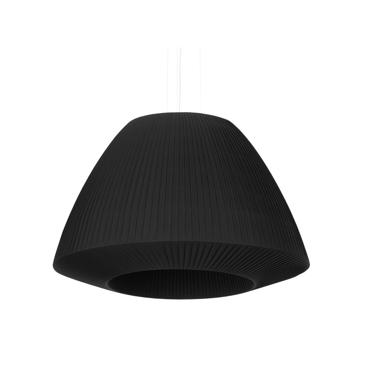 SOLLUX LIGHTING BELLA 60 black