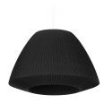 SOLLUX LIGHTING BELLA 60 black