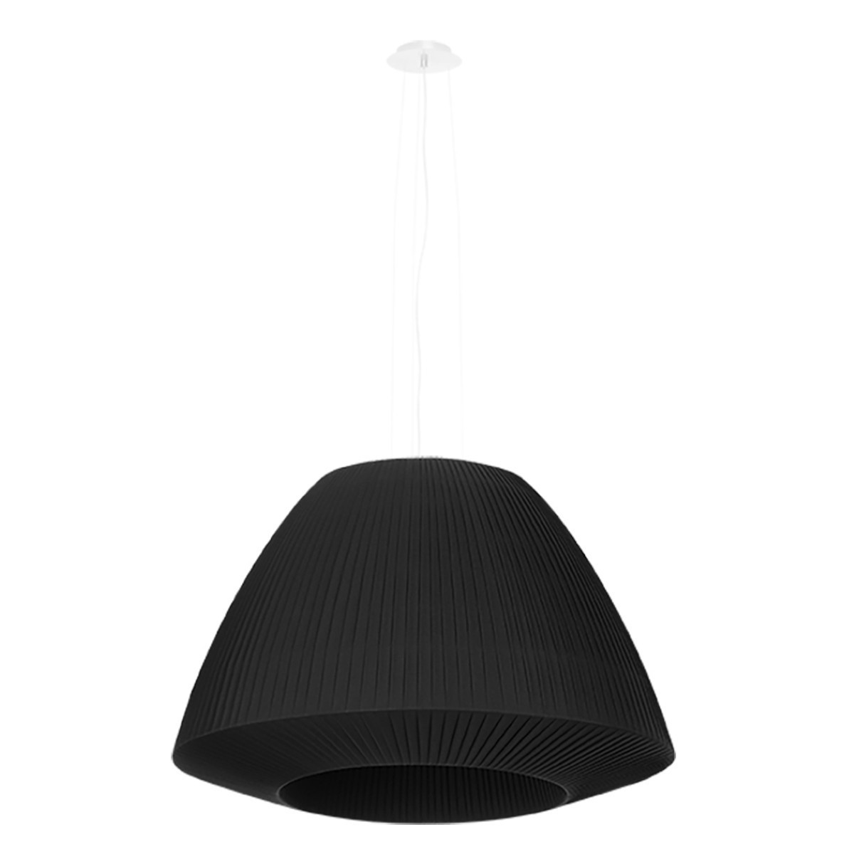 SOLLUX LIGHTING BELLA 60 black