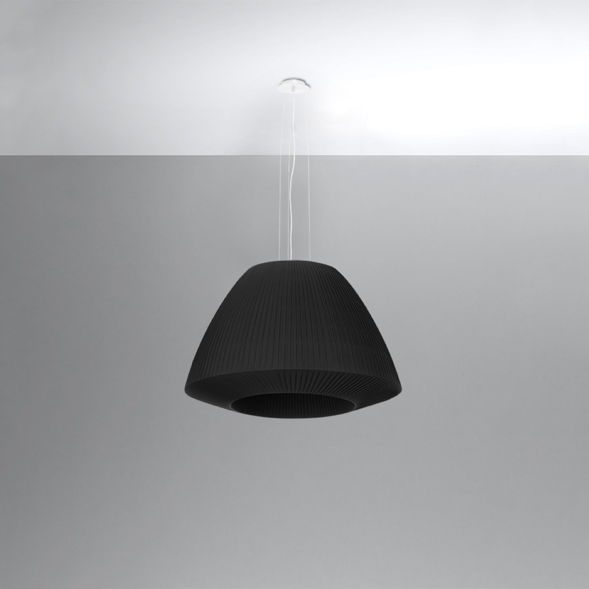 SOLLUX LIGHTING BELLA 60 black