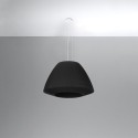 SOLLUX LIGHTING BELLA 60 black