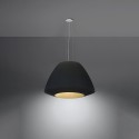 SOLLUX LIGHTING BELLA 60 black