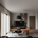 SOLLUX LIGHTING BELLA 60 black