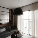SOLLUX LIGHTING BELLA 60 black