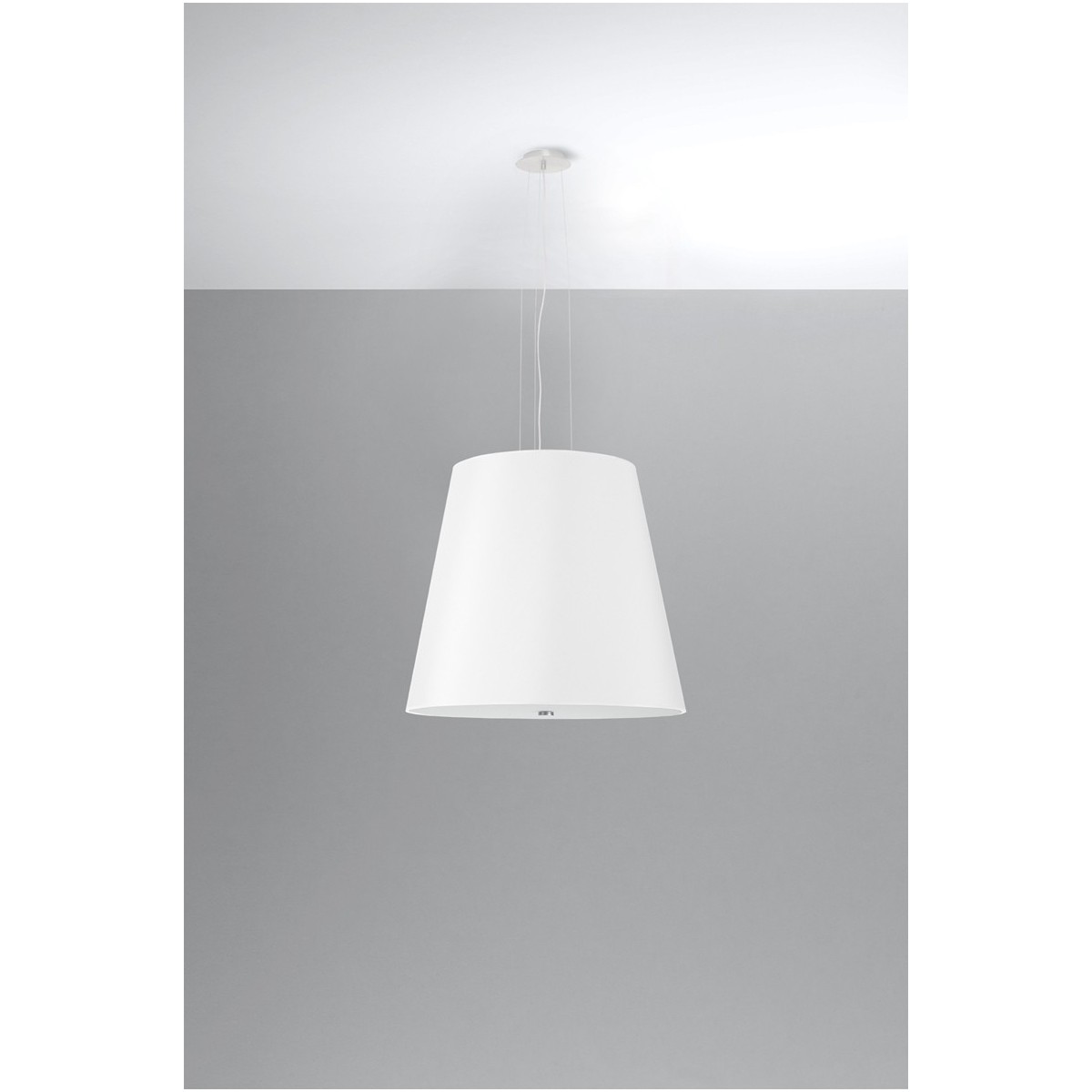 SOLLUX LIGHTING GENEVE 50 white