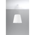 SOLLUX LIGHTING GENEVE 50 white