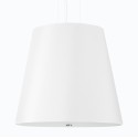 SOLLUX LIGHTING GENEVE 50 white