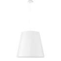 SOLLUX LIGHTING GENEVE 50 white