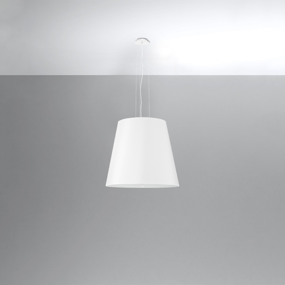 SOLLUX LIGHTING GENEVE 50 white