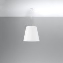 SOLLUX LIGHTING GENEVE 50 white