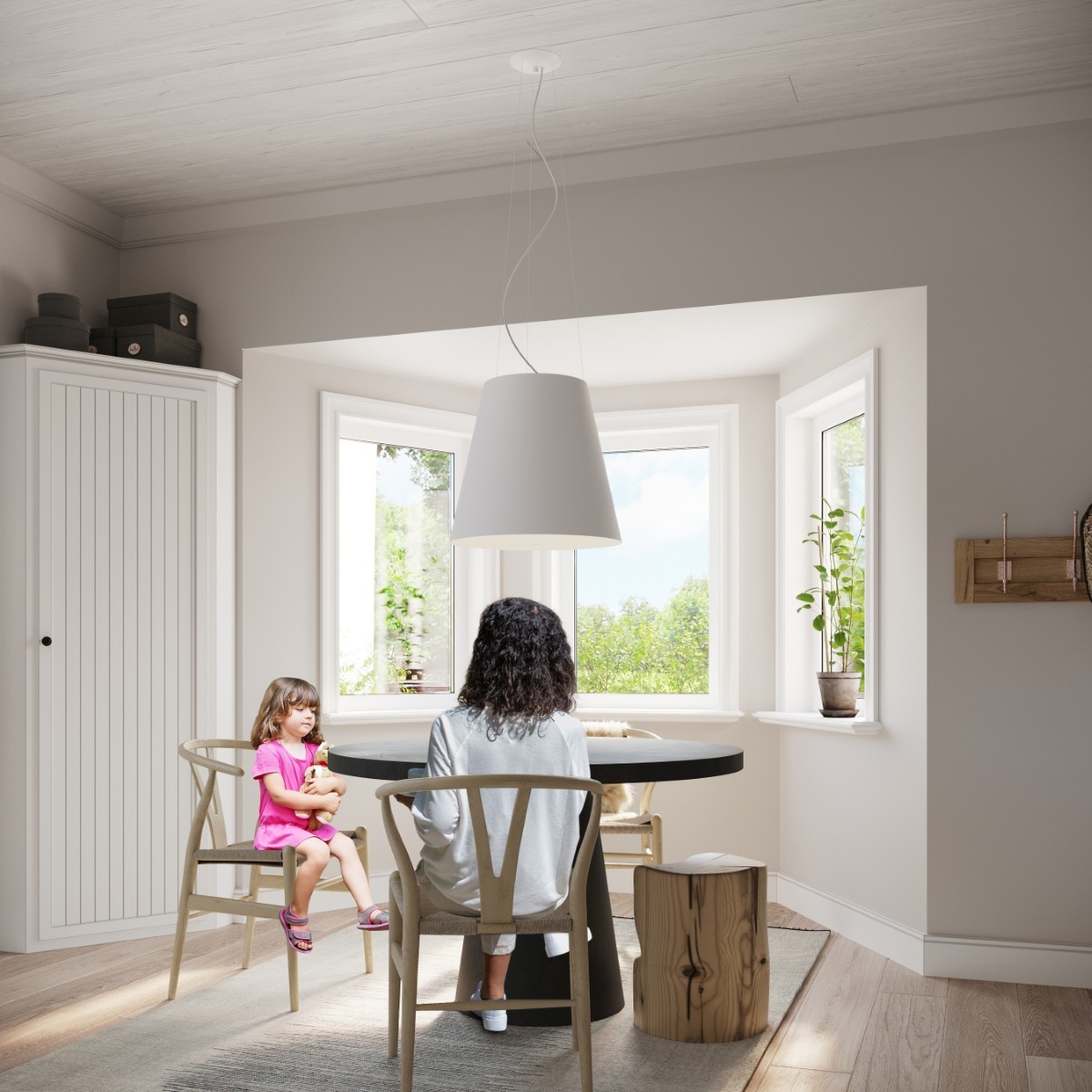 SOLLUX LIGHTING GENEVE 50 white