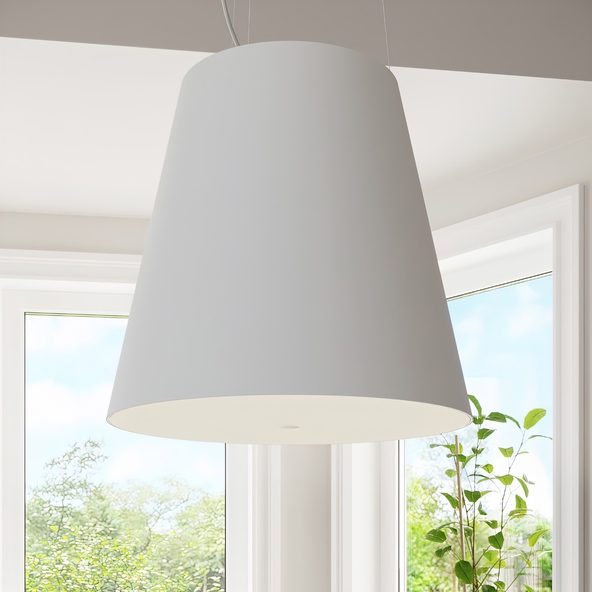 SOLLUX LIGHTING GENEVE 50 white