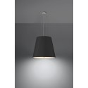 SOLLUX LIGHTING GENEVE 50 black