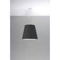 SOLLUX LIGHTING GENEVE 50 black