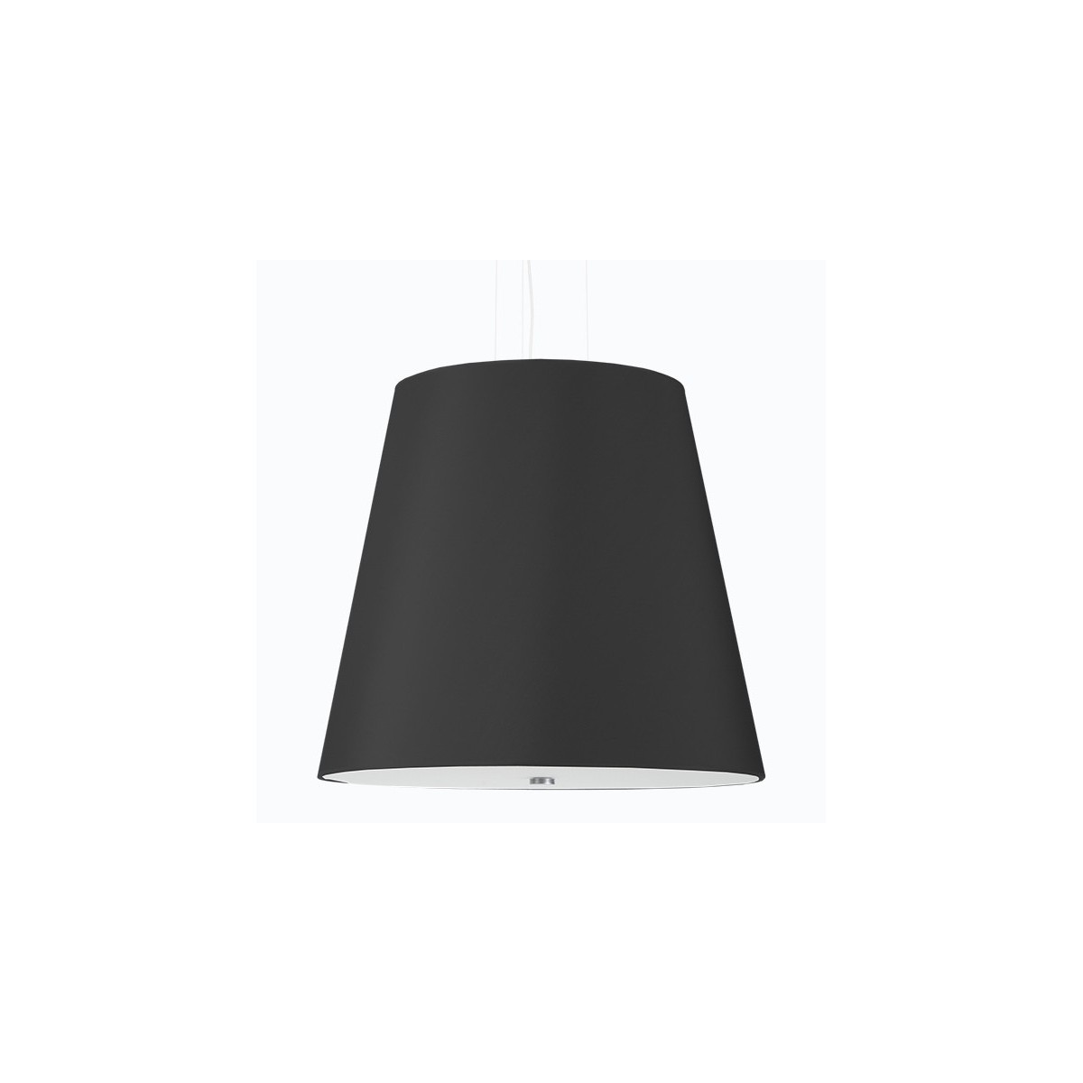 SOLLUX LIGHTING GENEVE 50 black