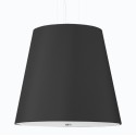 SOLLUX LIGHTING GENEVE 50 black