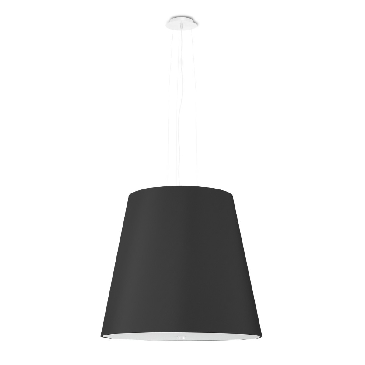 SOLLUX LIGHTING GENEVE 50 black