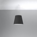 SOLLUX LIGHTING GENEVE 50 black