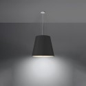 SOLLUX LIGHTING GENEVE 50 black