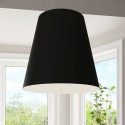 SOLLUX LIGHTING GENEVE 50 black