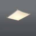 SOLLUX LIGHTING LUNA 1 white