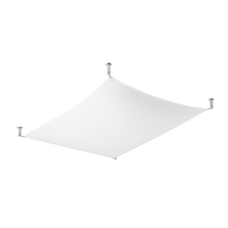 SOLLUX LIGHTING LUNA 2 white