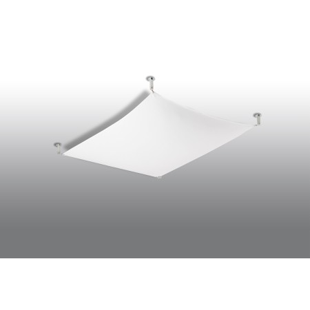 SOLLUX LIGHTING LUNA 2 white