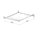 SOLLUX LIGHTING LUNA 2 white