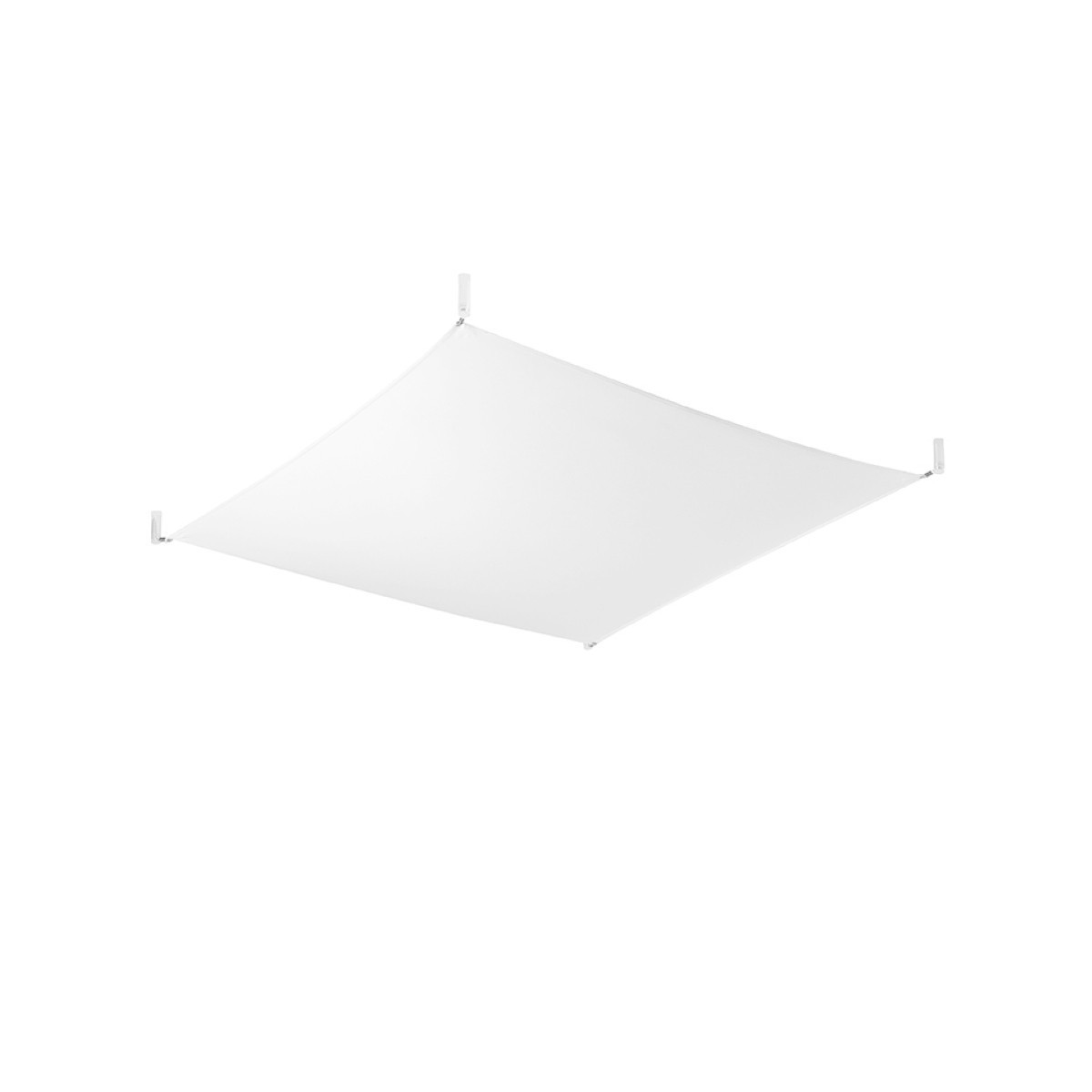 SOLLUX LIGHTING LUNA 2 white