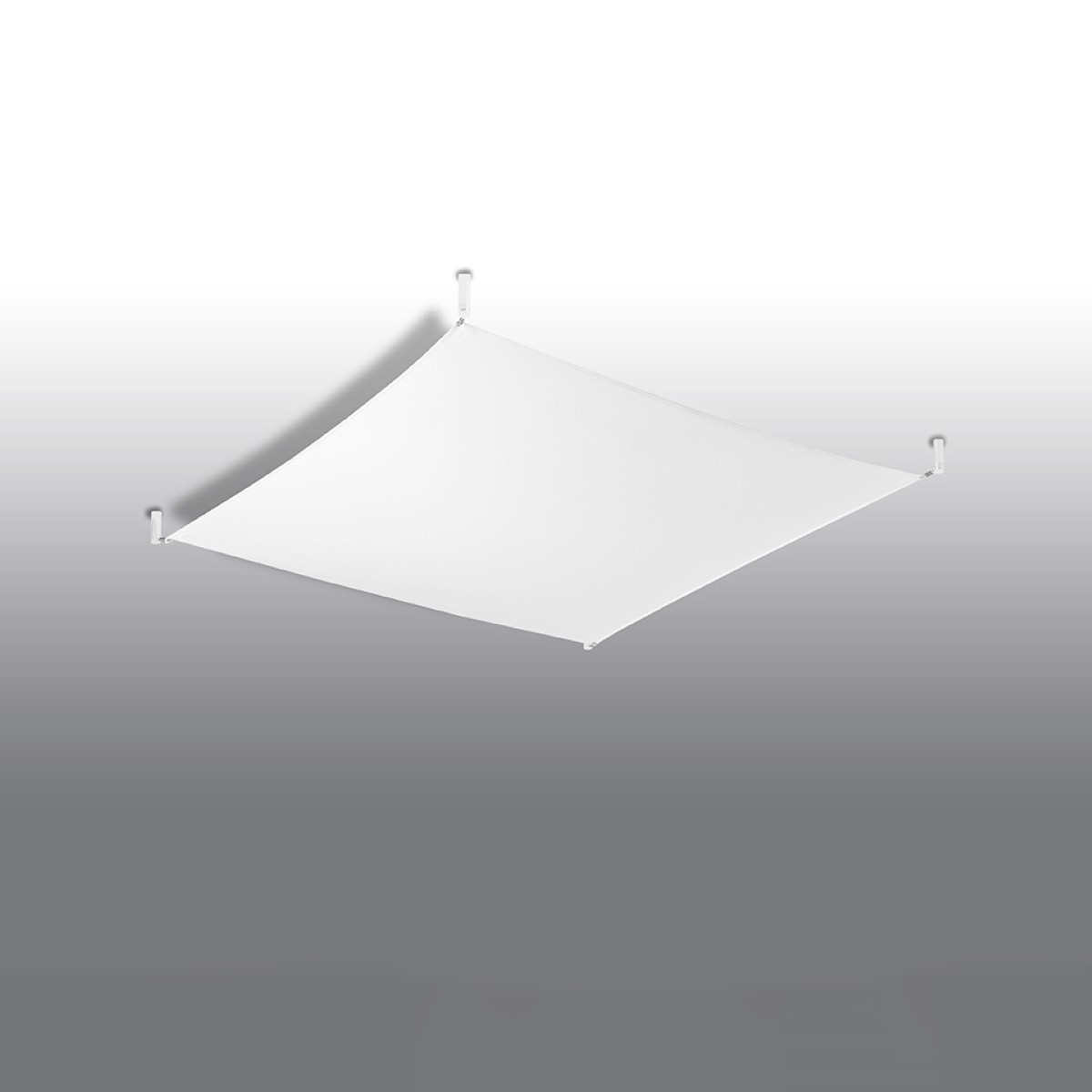 SOLLUX LIGHTING LUNA 2 white