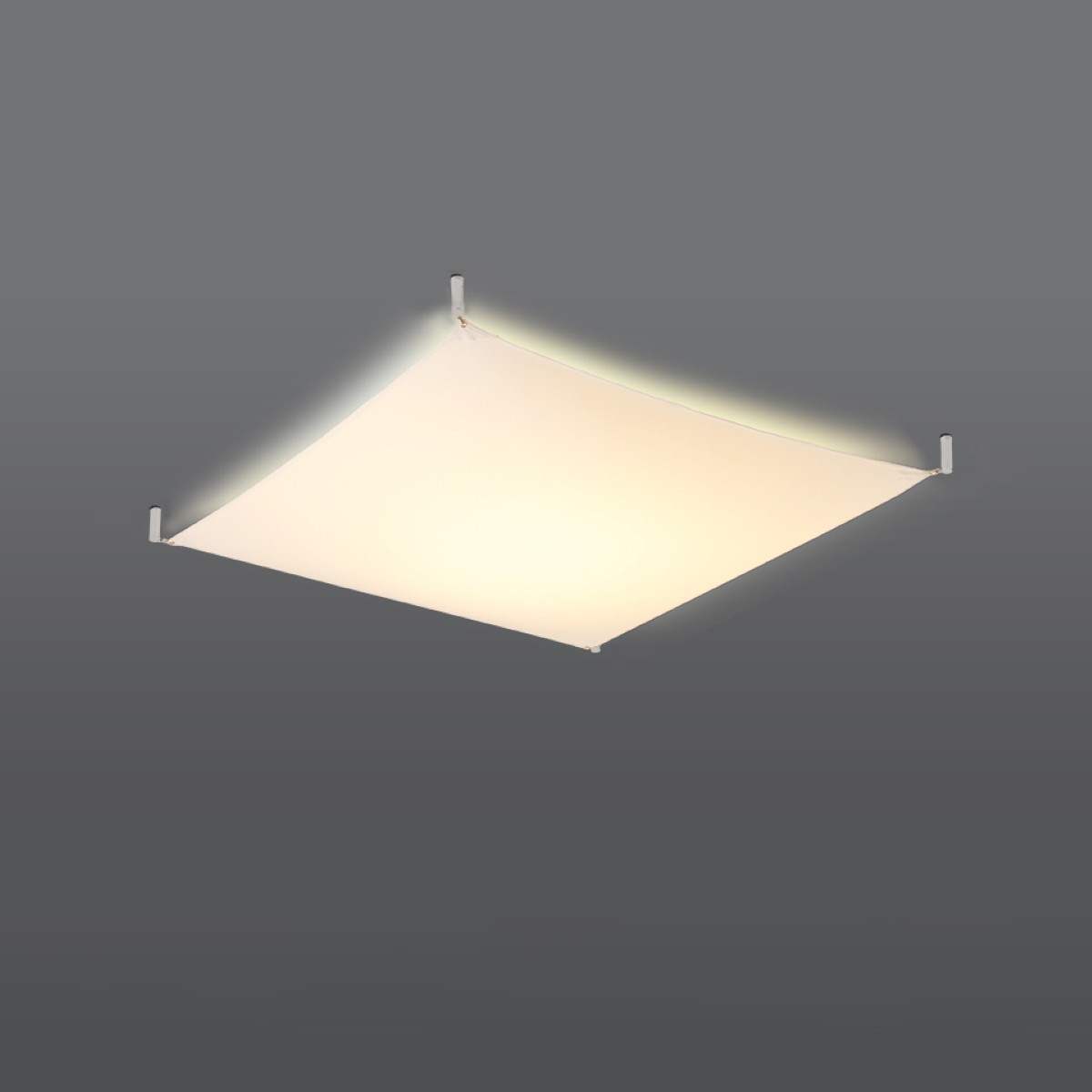 SOLLUX LIGHTING LUNA 2 white
