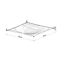SOLLUX LIGHTING LUNA 2 white