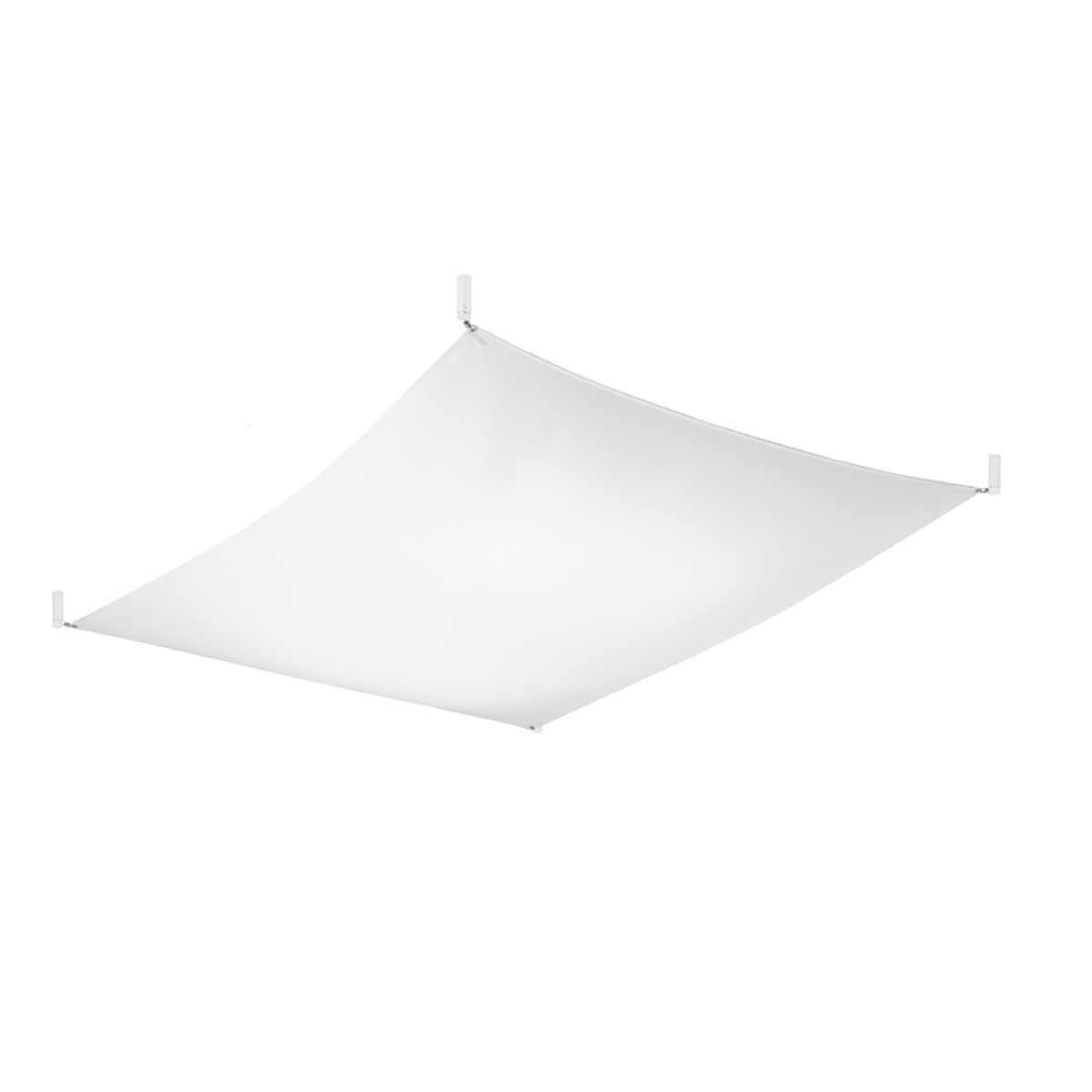SOLLUX LIGHTING LUNA 3 white